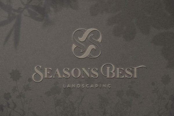Seasons Best Landscaping Logo